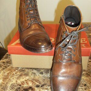 Men's Johnston & Murphy Collection Shoe Boots